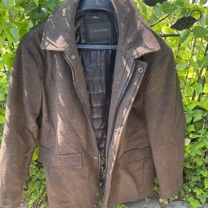 Calvin Klein Men’s jacket